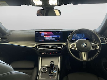 Used BMW i4 2022 for sale - 78520839: Photo