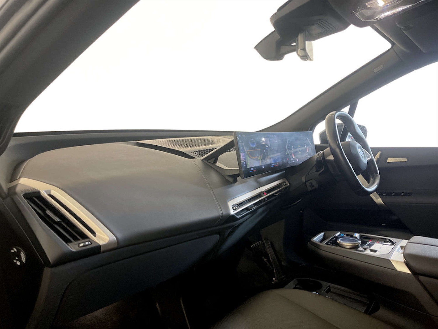 Used BMW iX 2021 for sale - 77506818: Photo 12