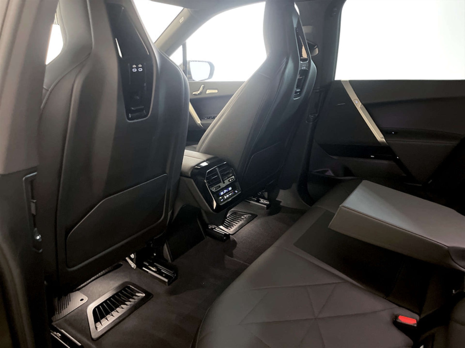 Used BMW iX 2021 for sale - 77506818: Photo 14