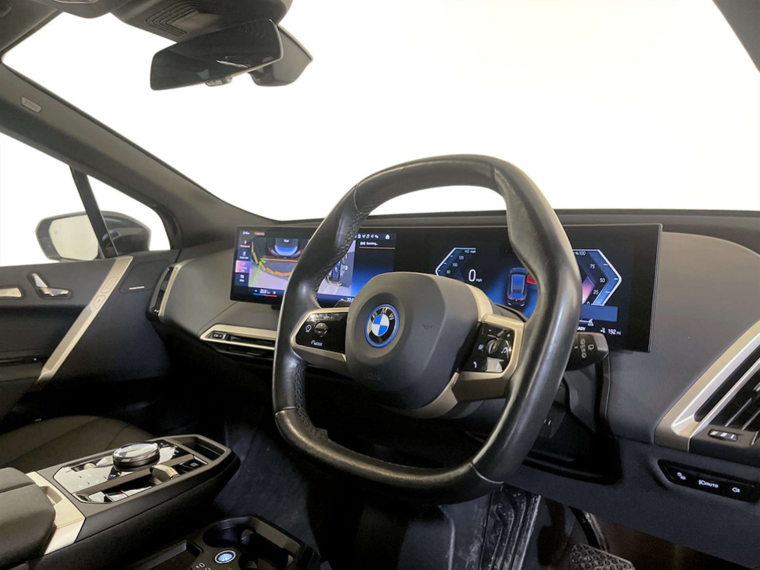 Used BMW iX 2021 for sale - 77506818: Photo 16