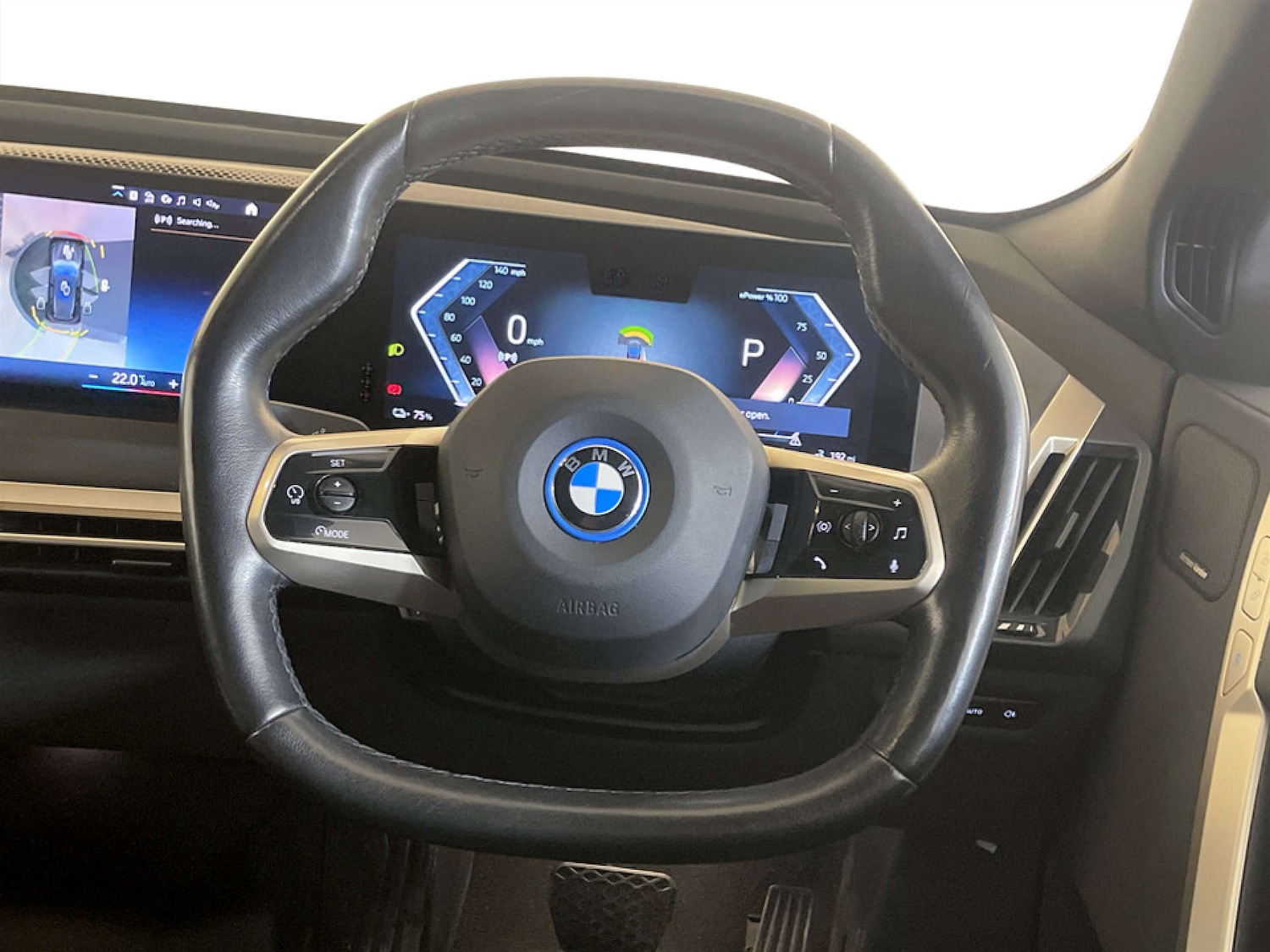 Used BMW iX 2021 for sale - 77506818: Photo 17