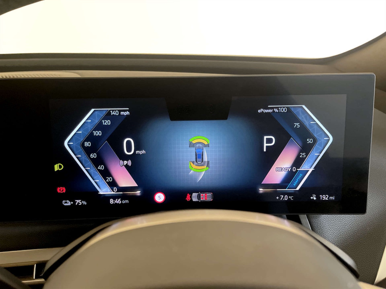 Used BMW iX 2021 for sale - 77506818: Photo 19