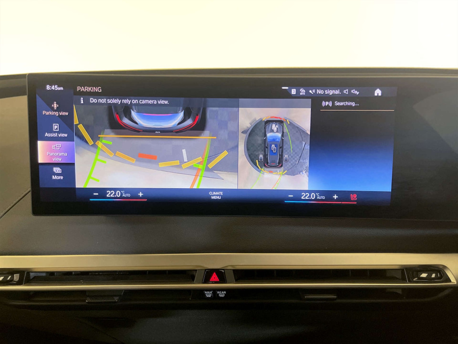 Used BMW iX 2021 for sale - 77506818: Photo 22