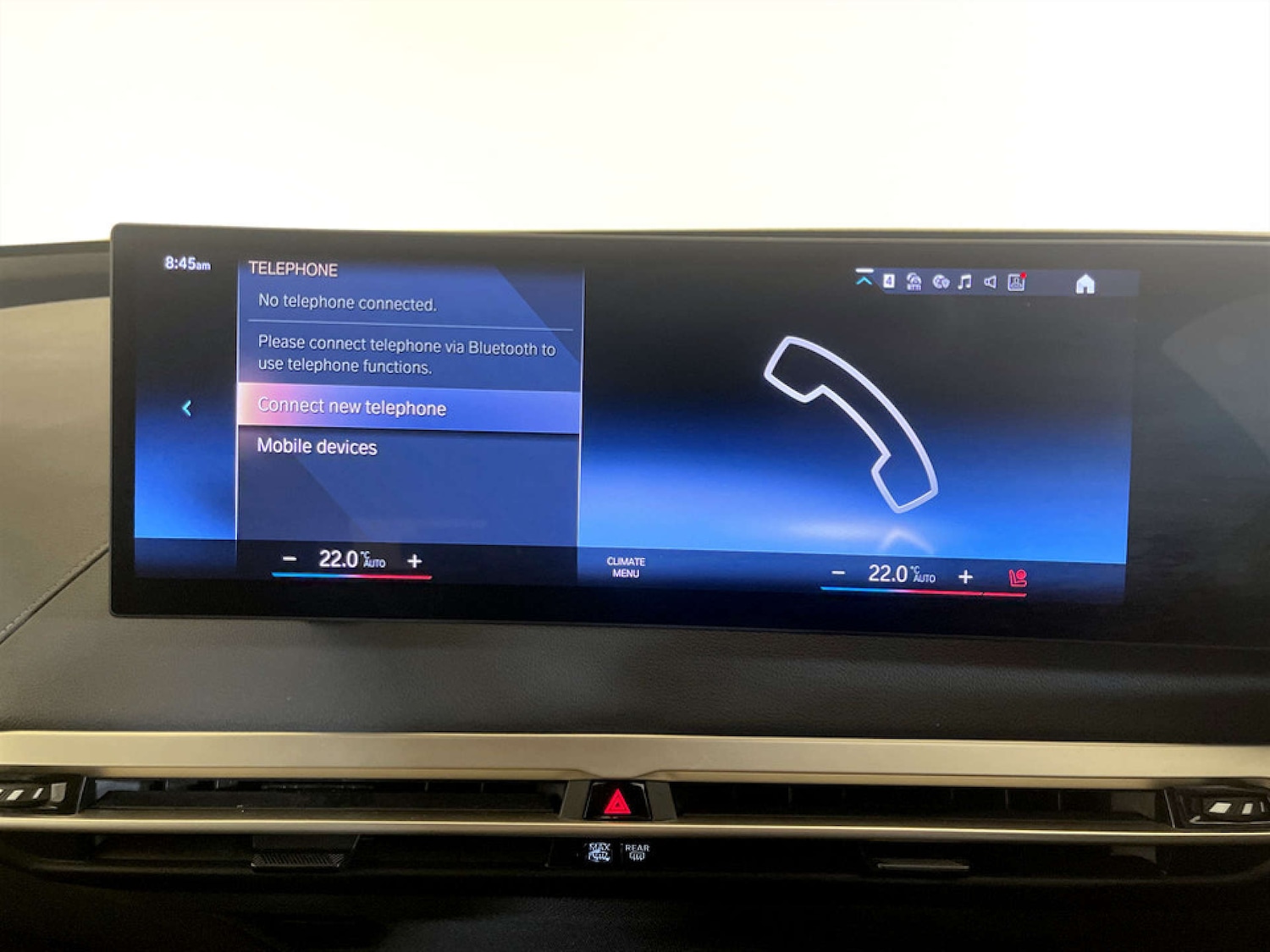 Used BMW iX 2021 for sale - 77506818: Photo 25