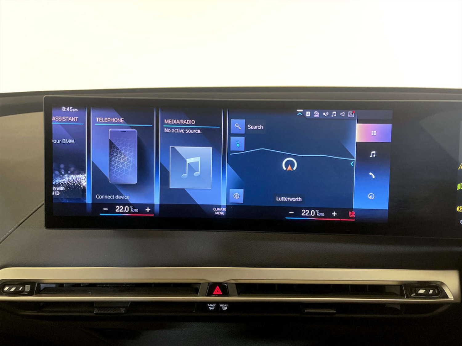 Used BMW iX 2021 for sale - 77506818: Photo 27