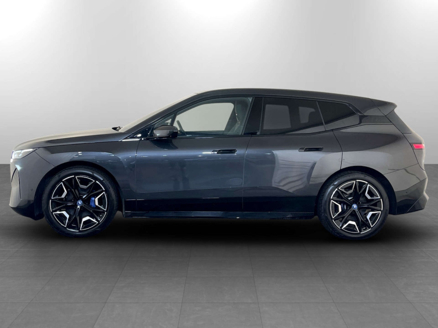 Used BMW iX 2021 for sale - 77506818: Photo 7