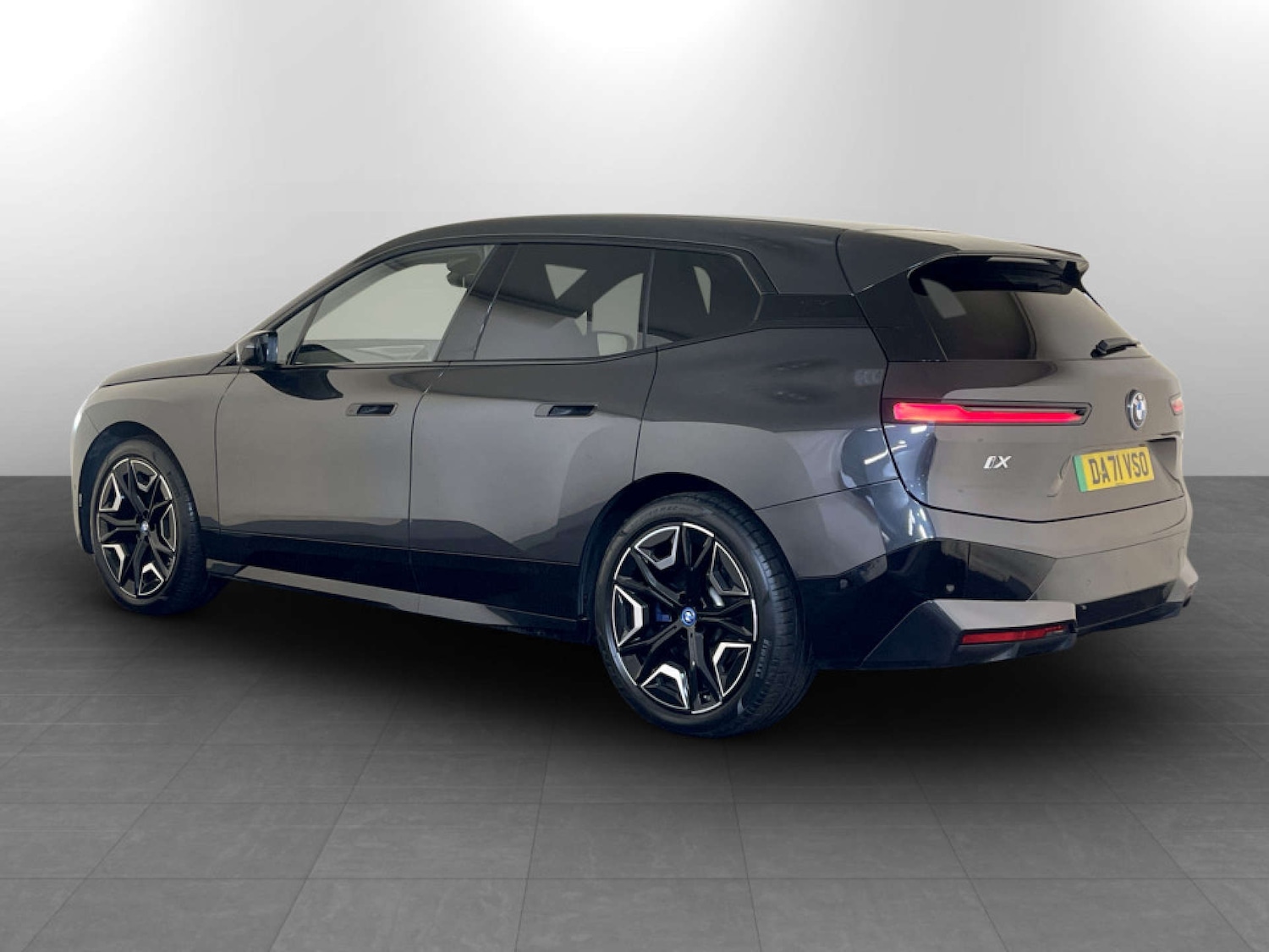 Used BMW iX 2021 for sale - 77506818: Photo 8