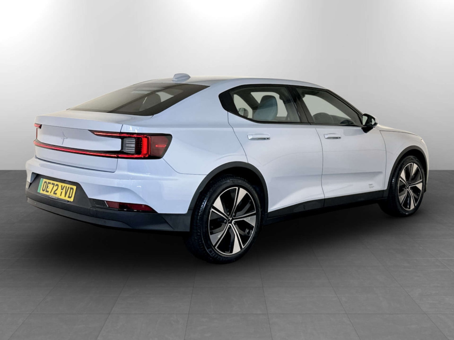 Used Polestar Polestar 2 2022 for sale - 77285498: Photo 10