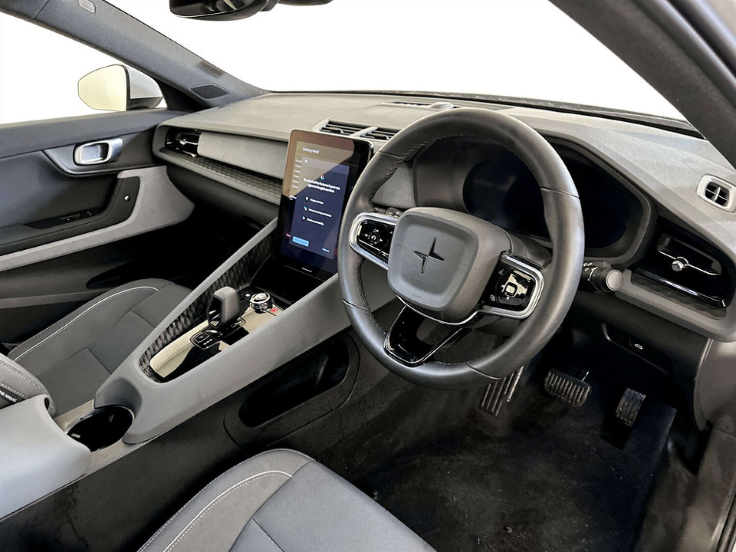 Used Polestar Polestar 2 2022 for sale - 77285498: Photo 15