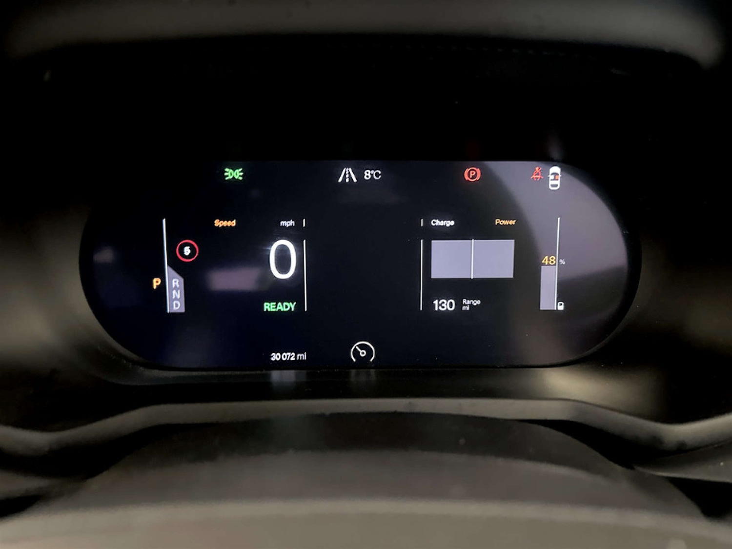 Used Polestar Polestar 2 2022 for sale - 77285498: Photo 18