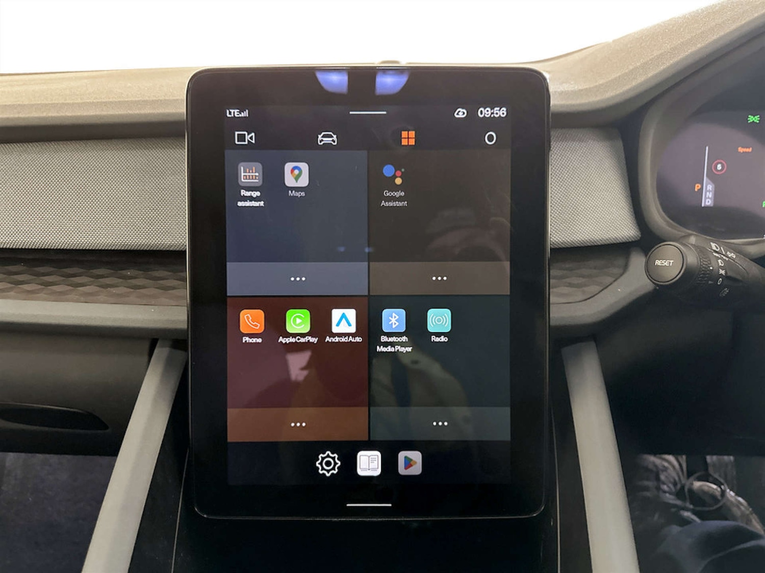 Used Polestar Polestar 2 2022 for sale - 77285498: Photo 21