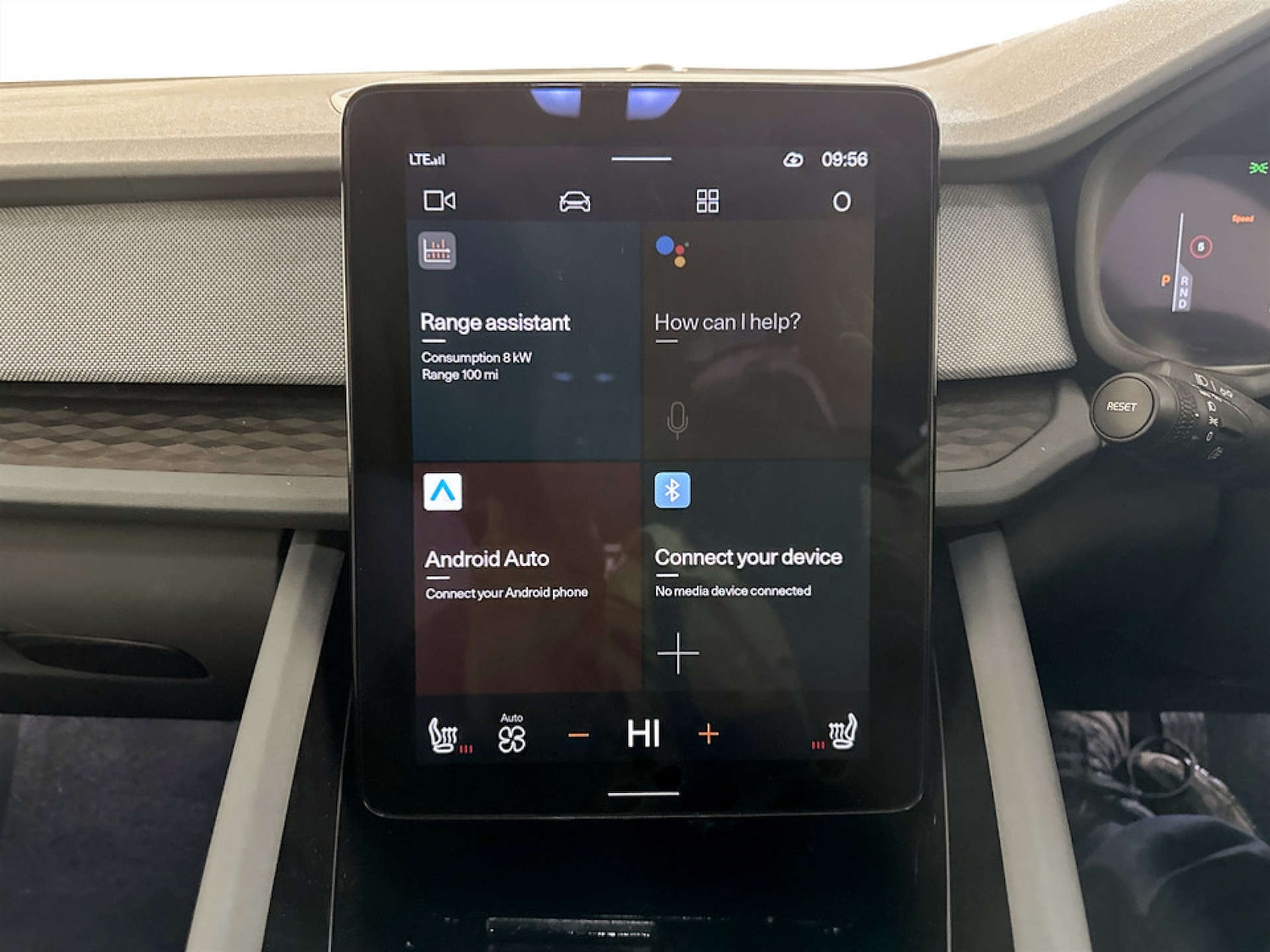 Used Polestar Polestar 2 2022 for sale - 77285498: Photo 22