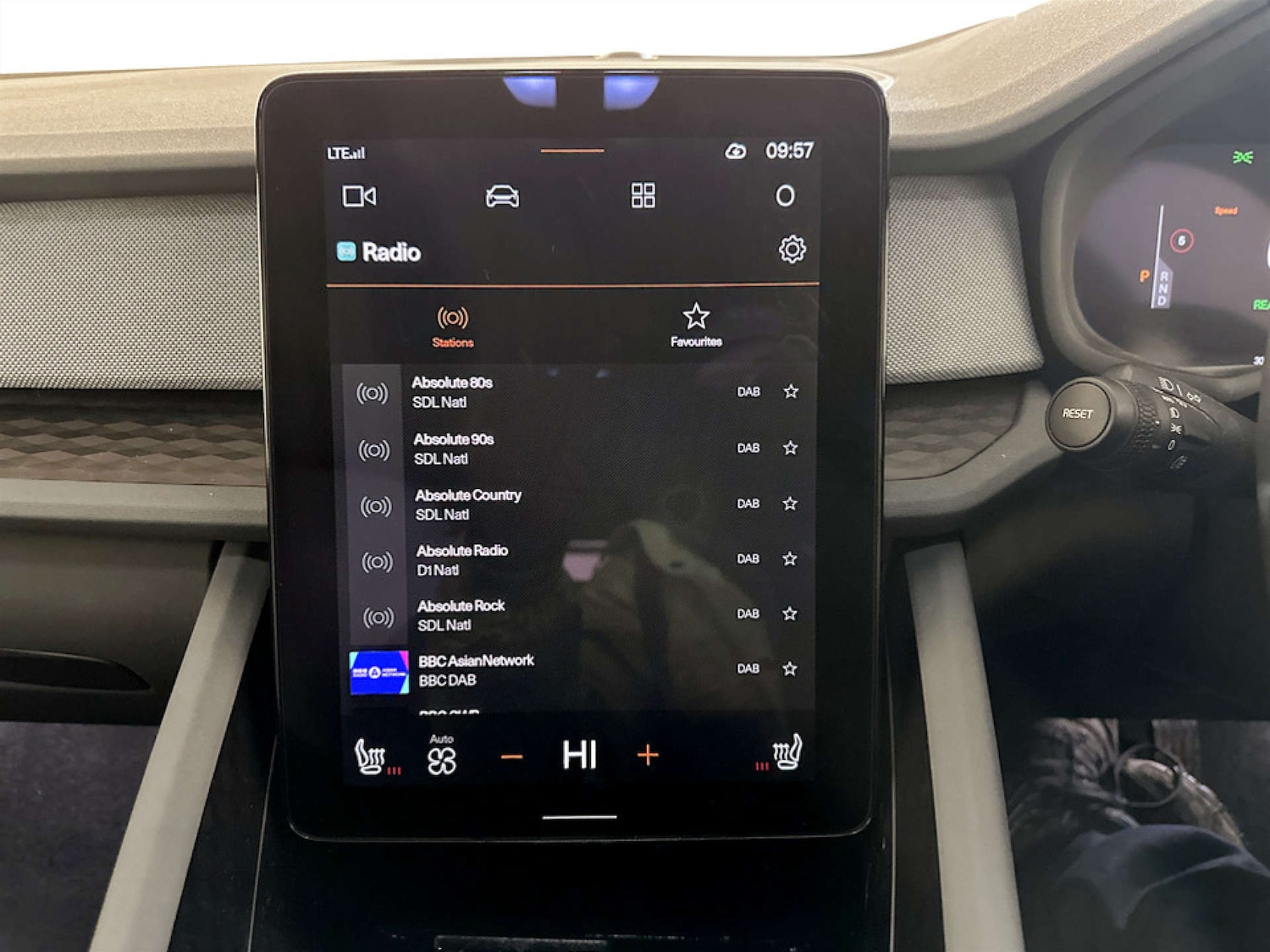 Used Polestar Polestar 2 2022 for sale - 77285498: Photo 23