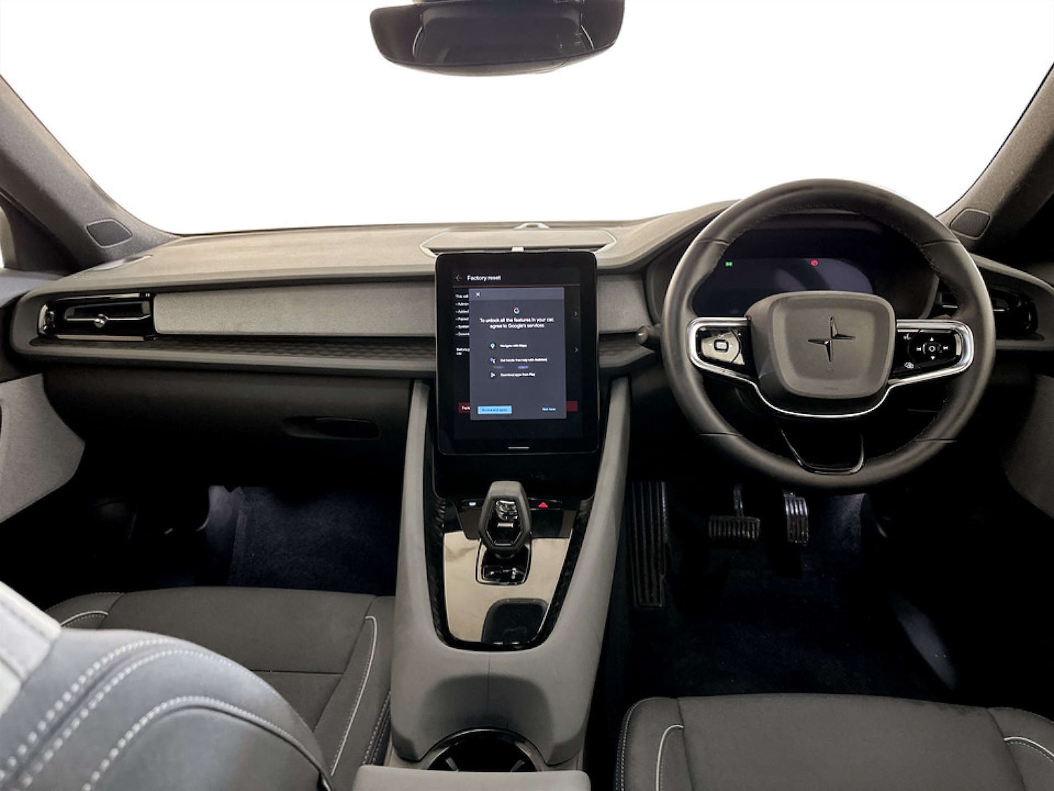 Used Polestar Polestar 2 2022 for sale - 77285498: Photo 3