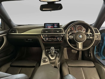 Used BMW 4 Series 2018 for sale - 79044702: Photo