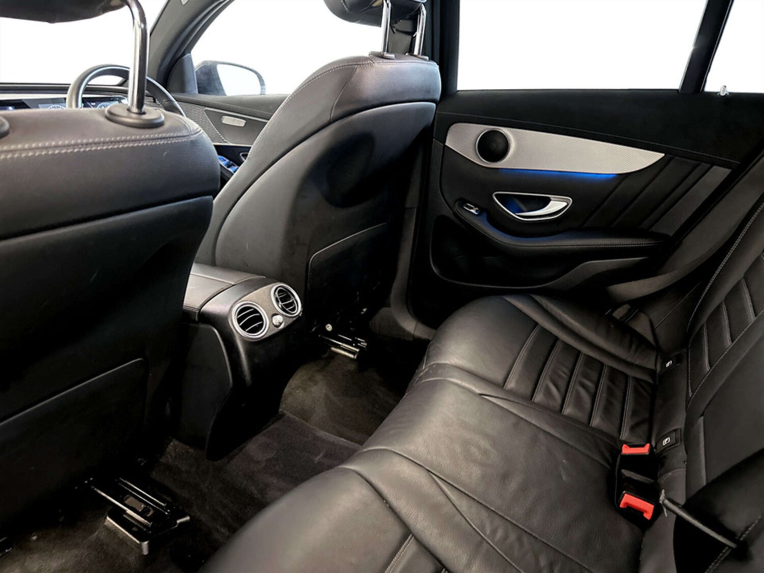 Used Mercedes-Benz EQC 2021 for sale - 77495052: Photo 14