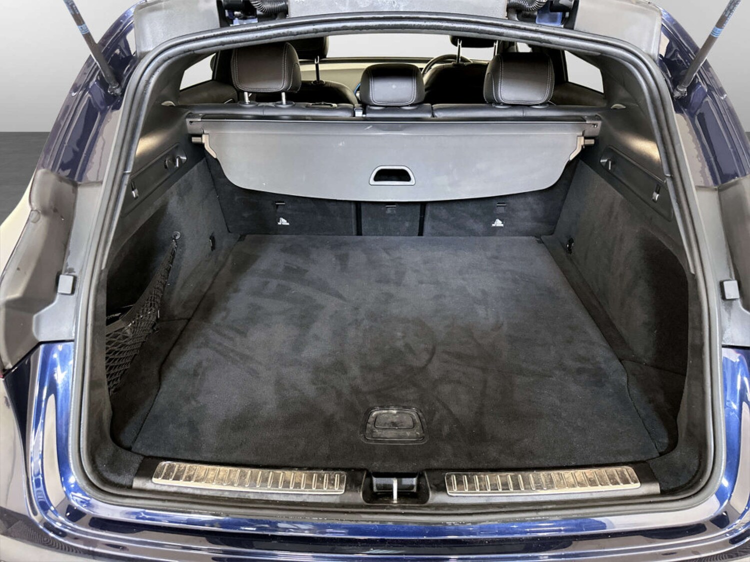 Used Mercedes-Benz EQC 2021 for sale - 77495052: Photo 15