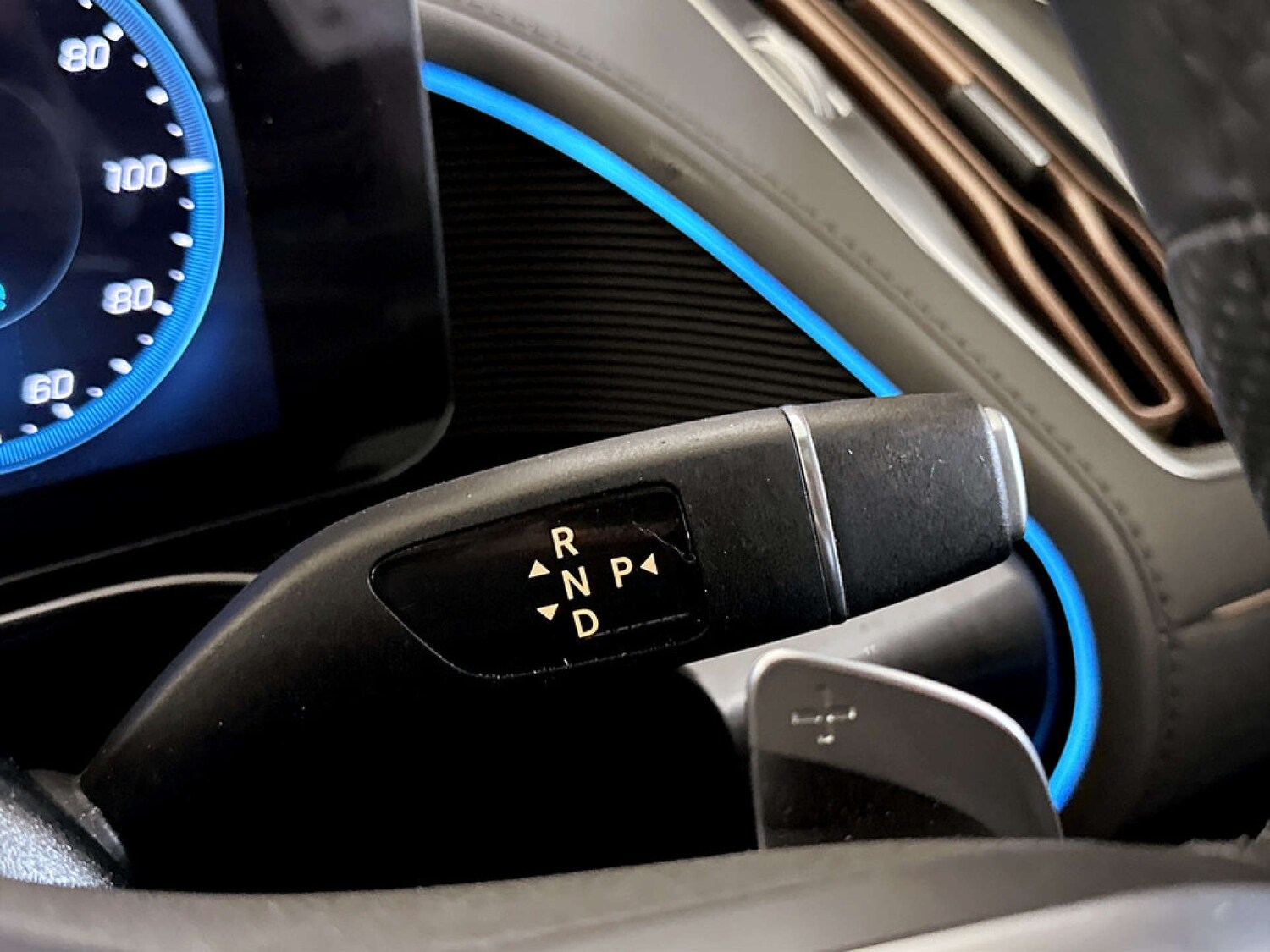 Used Mercedes-Benz EQC 2021 for sale - 77495052: Photo 21