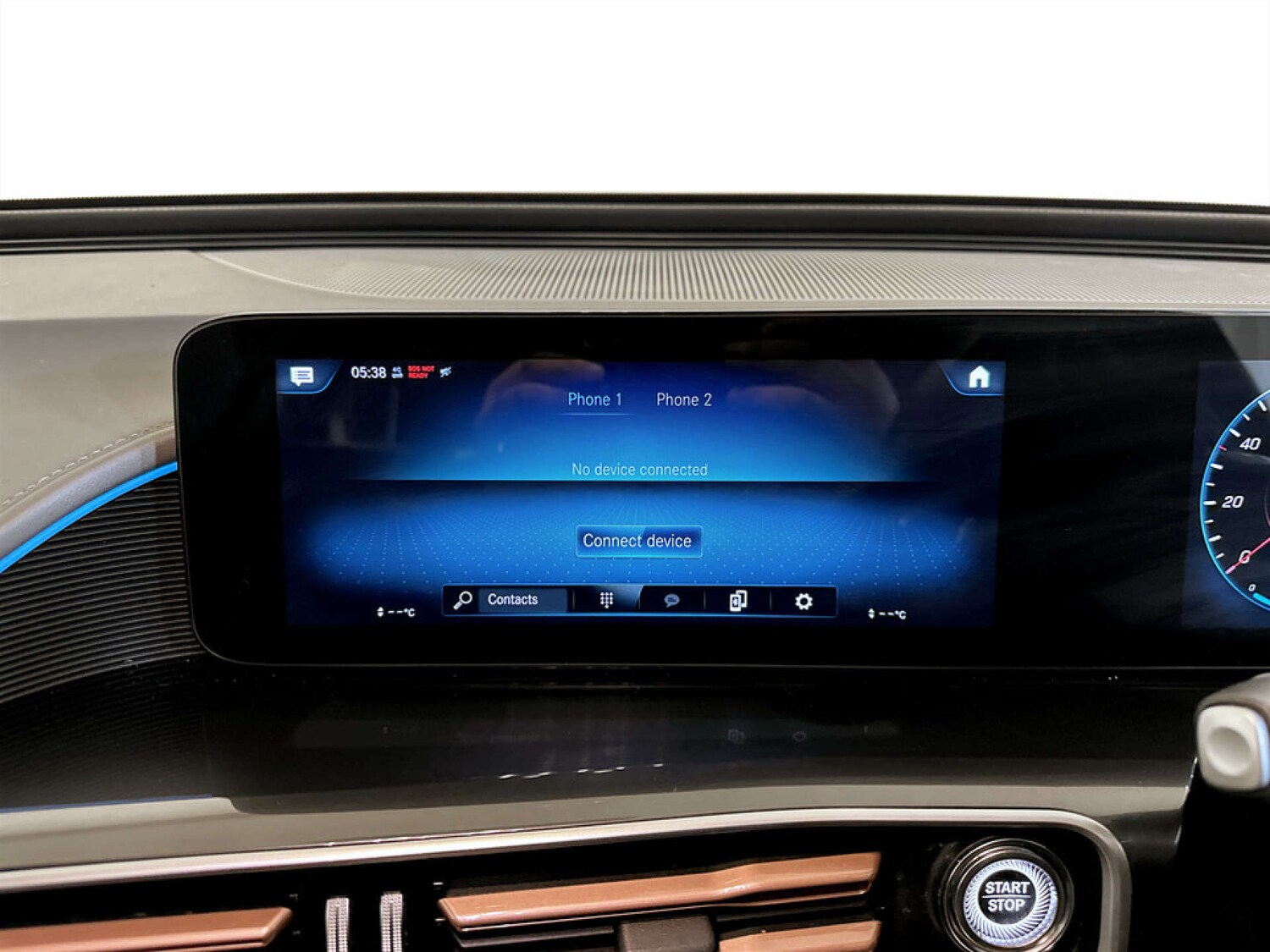 Used Mercedes-Benz EQC 2021 for sale - 77495052: Photo 23