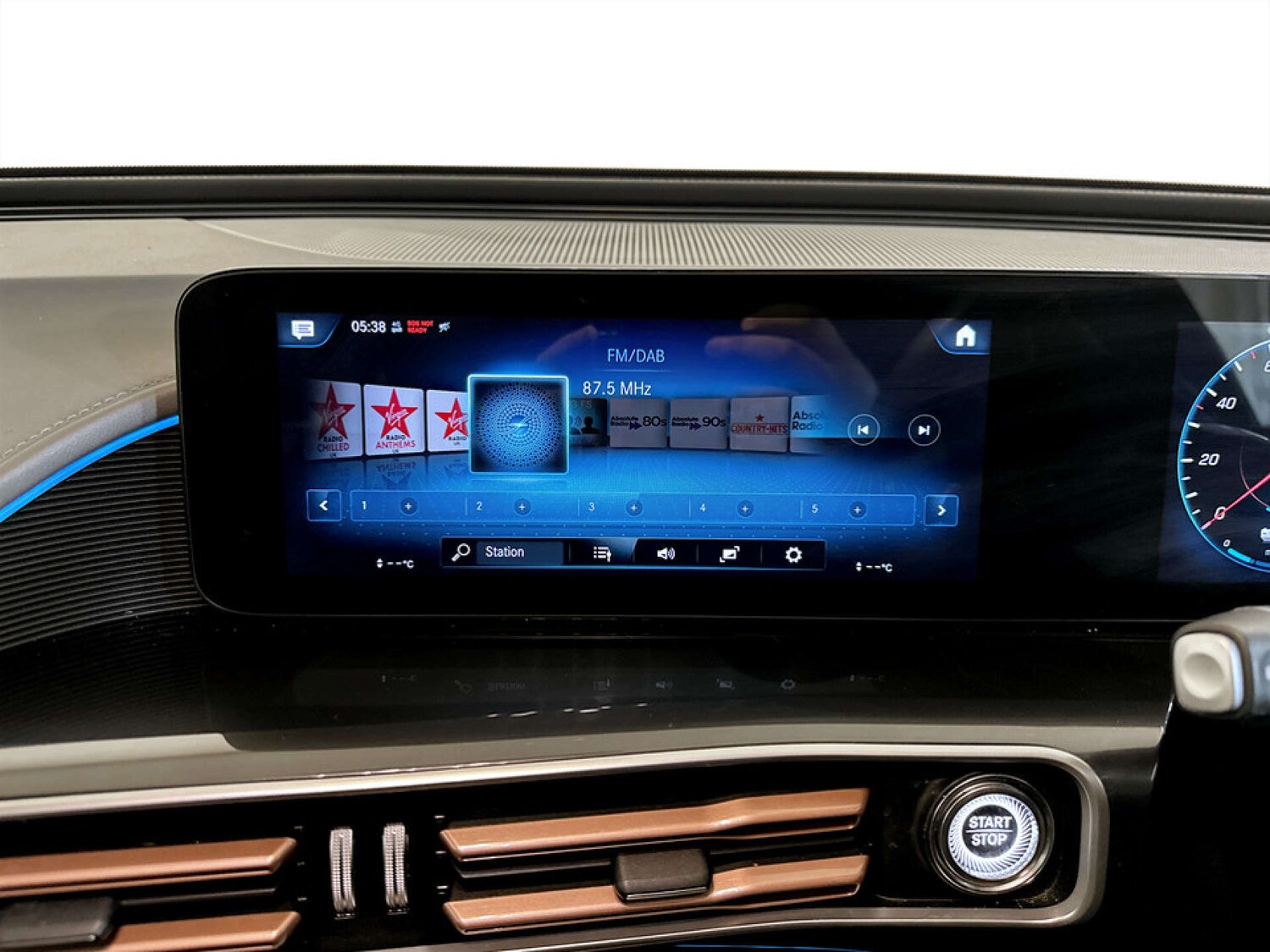 Used Mercedes-Benz EQC 2021 for sale - 77495052: Photo 24