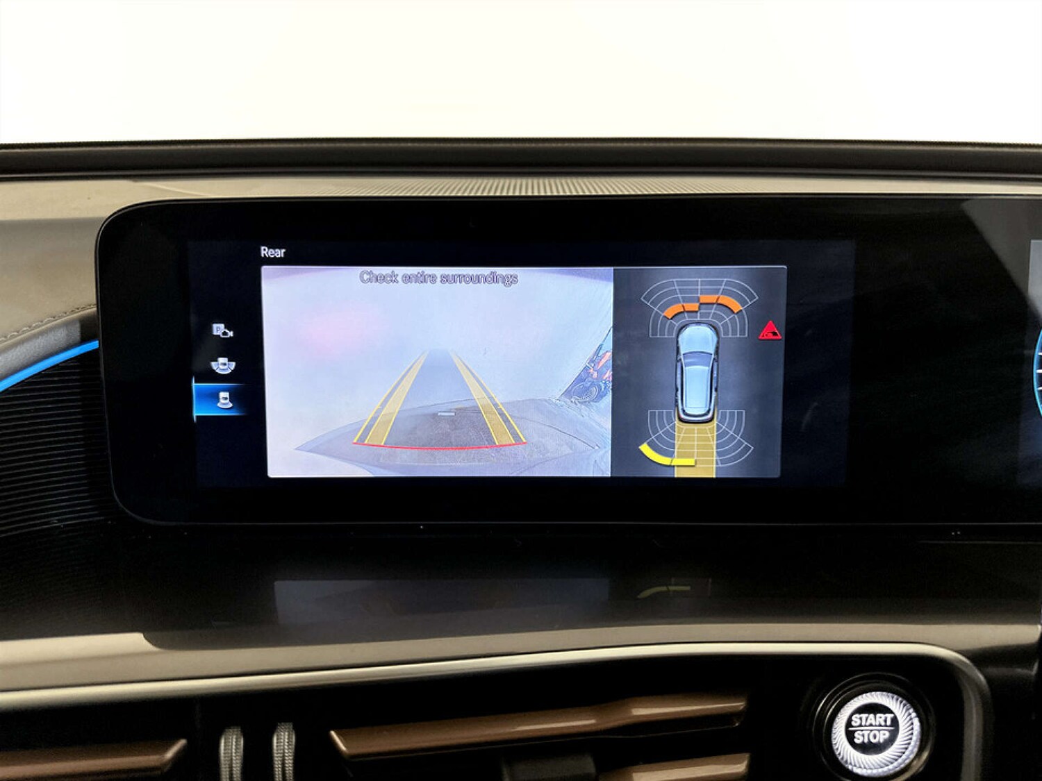 Used Mercedes-Benz EQC 2021 for sale - 77495052: Photo 25