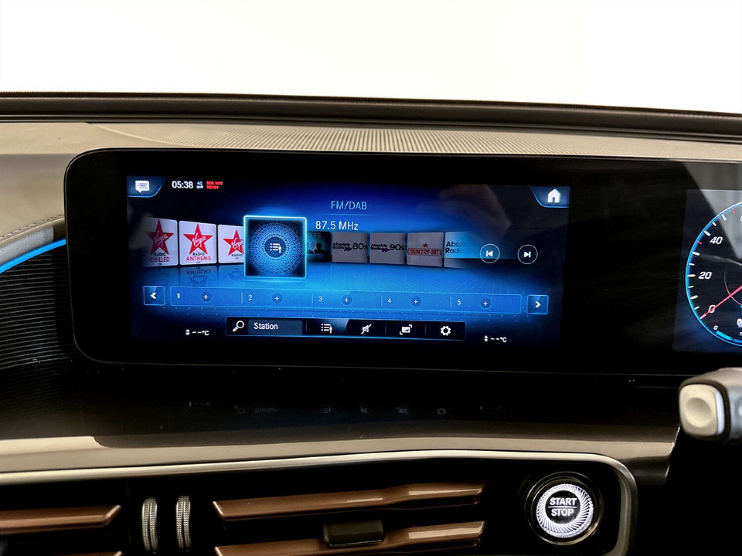 Used Mercedes-Benz EQC 2021 for sale - 77495052: Photo 26