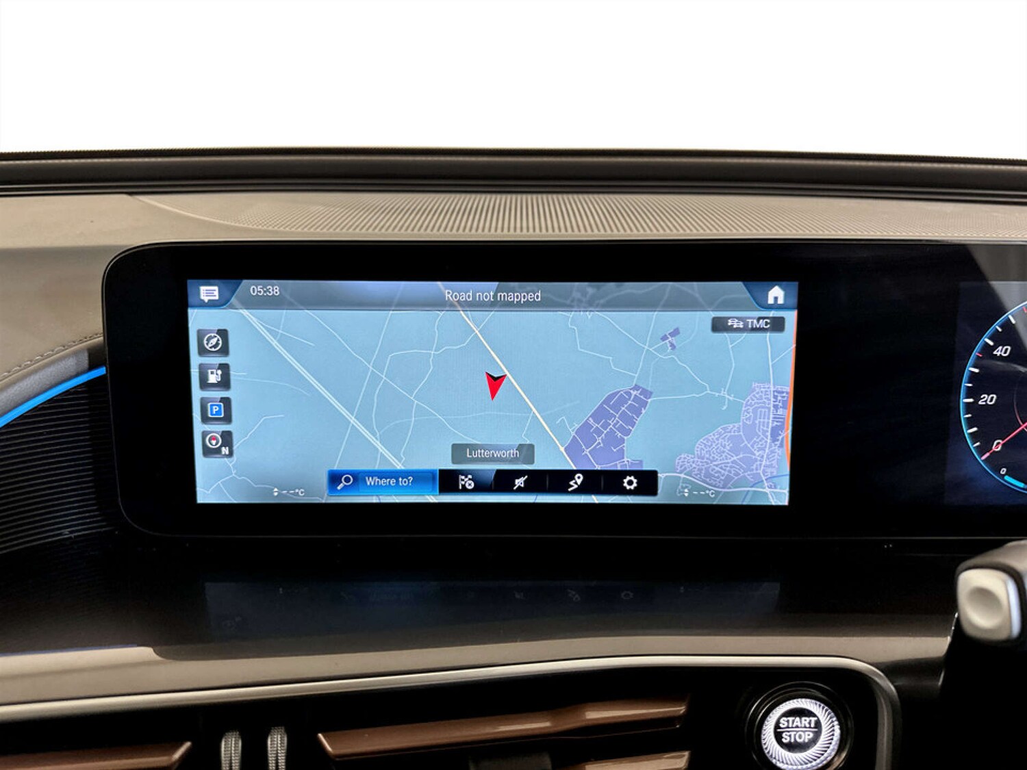 Used Mercedes-Benz EQC 2021 for sale - 77495052: Photo 27