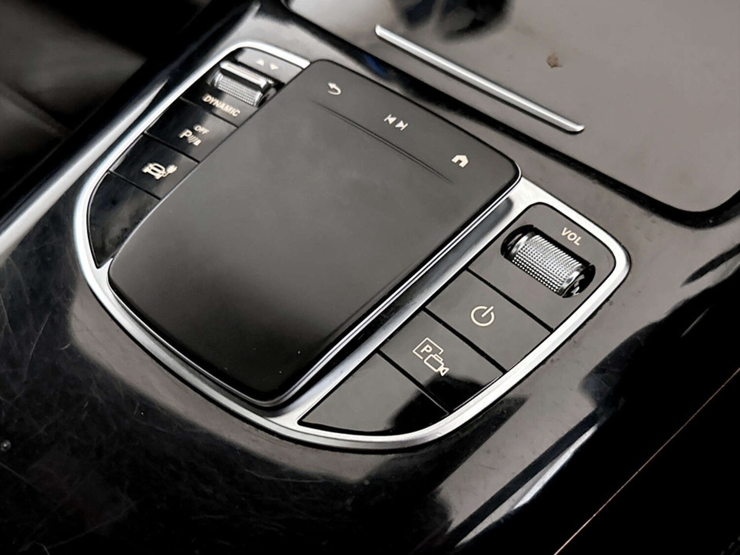 Used Mercedes-Benz EQC 2021 for sale - 77495052: Photo 29