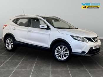 2016 (16) - 1.5 dCi Acenta 5dr