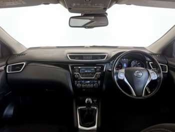 Used Nissan Qashqai 2016 for sale - 75215626: Photo