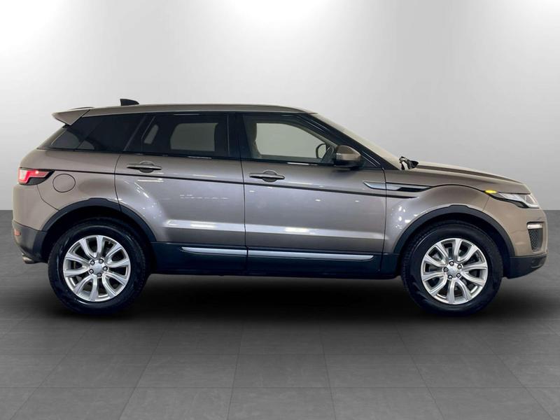 Used Land Rover Range Rover Evoque 2018 for sale - 77071590: Photo 11