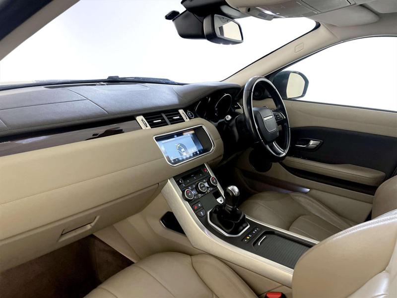 Used Land Rover Range Rover Evoque 2018 for sale - 77071590: Photo 12