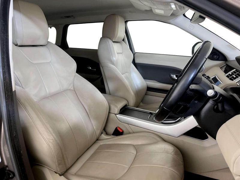 Used Land Rover Range Rover Evoque 2018 for sale - 77071590: Photo 13