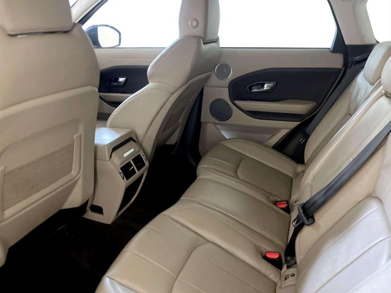 Used Land Rover Range Rover Evoque 2018 for sale - 77071590: Photo 14