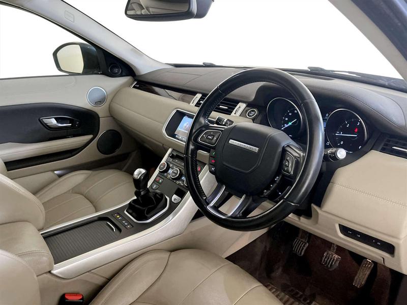 Used Land Rover Range Rover Evoque 2018 for sale - 77071590: Photo 15