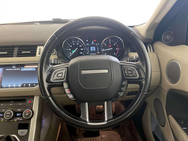 Used Land Rover Range Rover Evoque 2018 for sale - 77071590: Photo 16