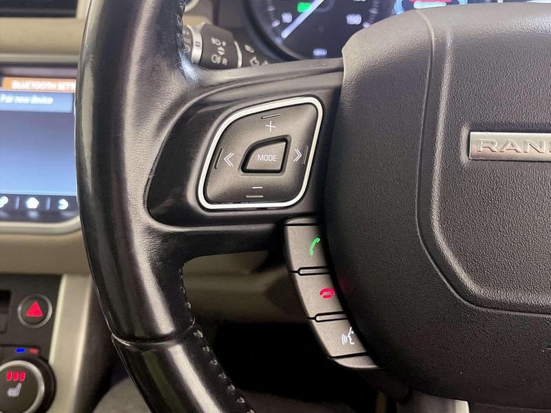 Used Land Rover Range Rover Evoque 2018 for sale - 77071590: Photo 17