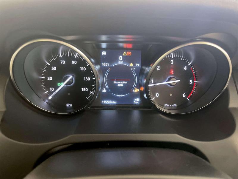 Used Land Rover Range Rover Evoque 2018 for sale - 77071590: Photo 18