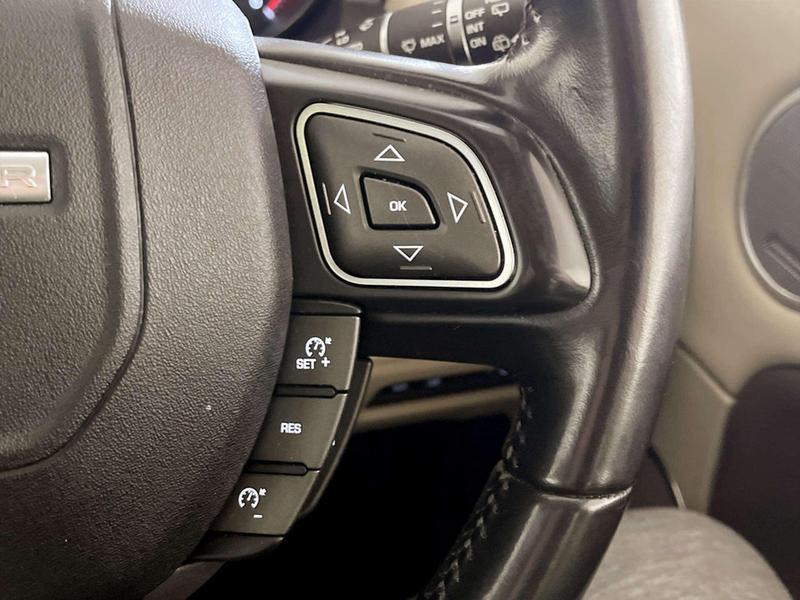 Used Land Rover Range Rover Evoque 2018 for sale - 77071590: Photo 19