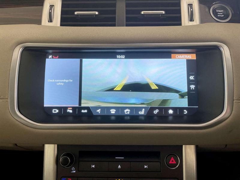 Used Land Rover Range Rover Evoque 2018 for sale - 77071590: Photo 20