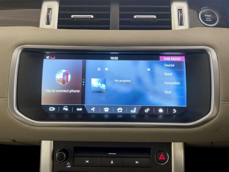 Used Land Rover Range Rover Evoque 2018 for sale - 77071590: Photo 22