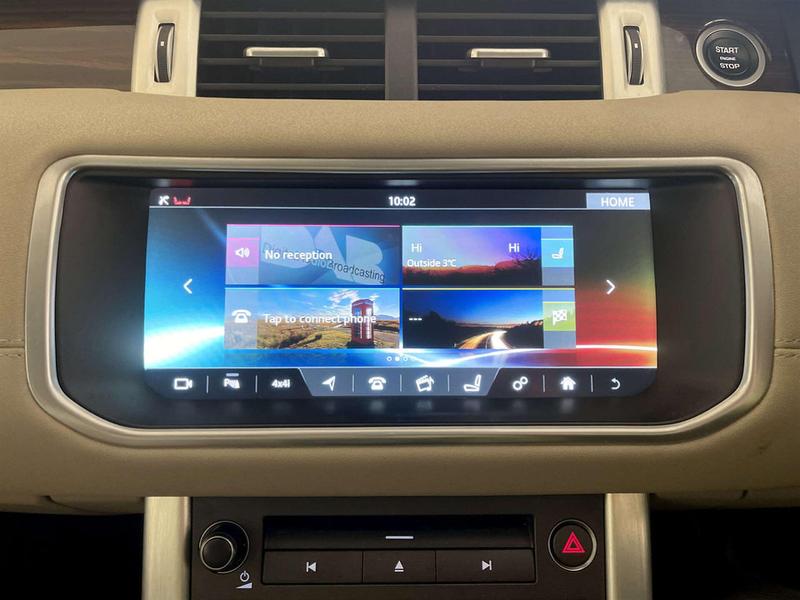 Used Land Rover Range Rover Evoque 2018 for sale - 77071590: Photo 23