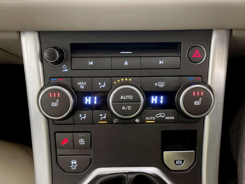 Used Land Rover Range Rover Evoque 2018 for sale - 77071590: Photo 24