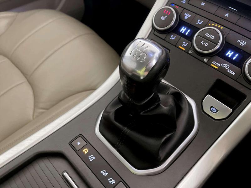 Used Land Rover Range Rover Evoque 2018 for sale - 77071590: Photo 25