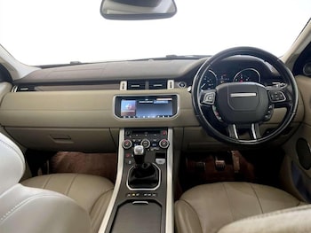 Used Land Rover Range Rover Evoque 2018 for sale - 77071590: Photo