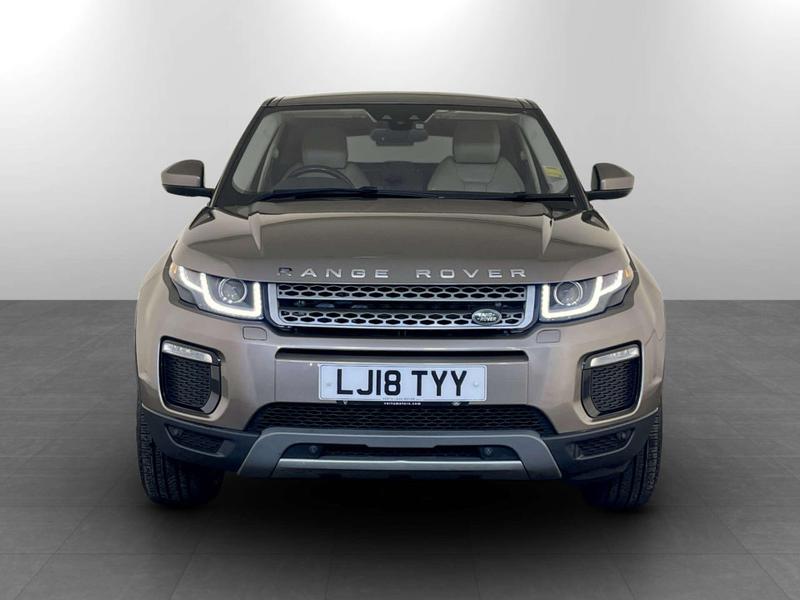 Used Land Rover Range Rover Evoque 2018 for sale - 77071590: Photo 5