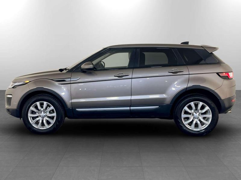 Used Land Rover Range Rover Evoque 2018 for sale - 77071590: Photo 7