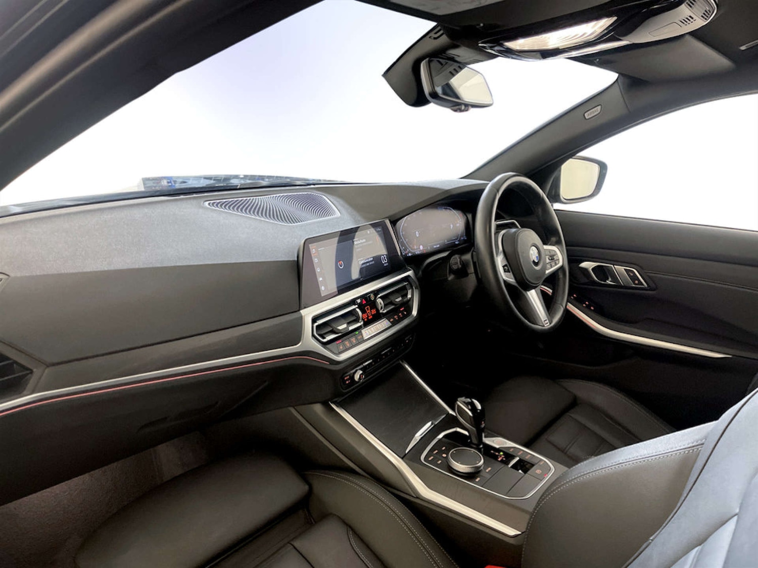 Used BMW 3 Series 2022 for sale - 77734996: Photo 12