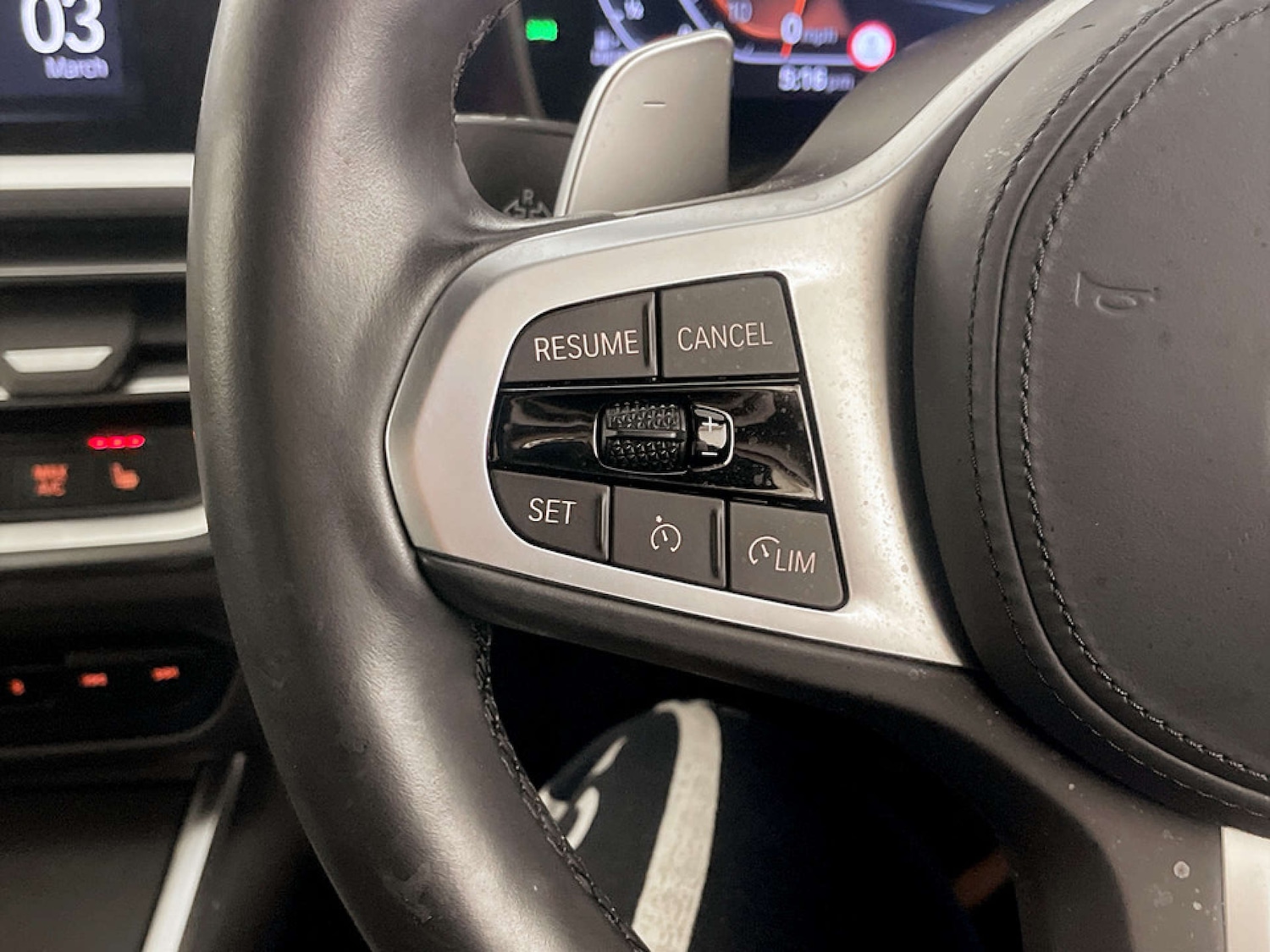 Used BMW 3 Series 2022 for sale - 77734996: Photo 17