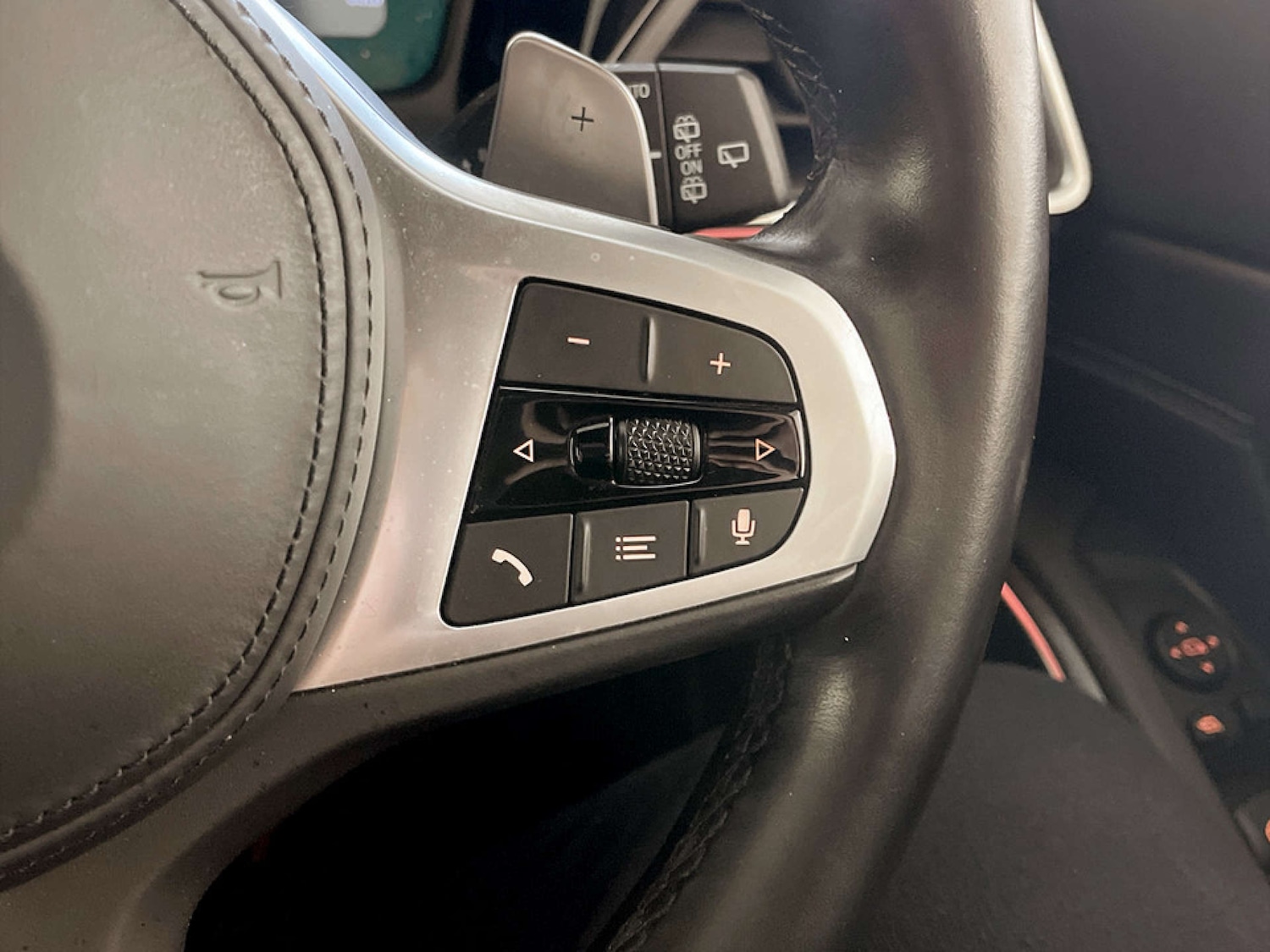 Used BMW 3 Series 2022 for sale - 77734996: Photo 19